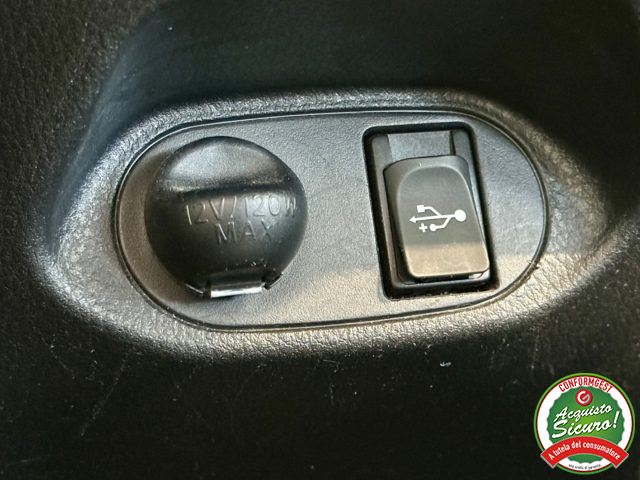TOYOTA Yaris usata, con Immobilizzatore elettronico