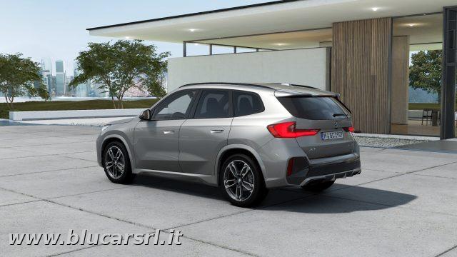 BMW X1 usata, con Airbag laterali