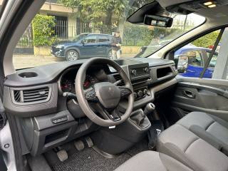 RENAULT Trafic usata, con Autoradio