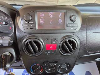 FIAT Fiorino usata, con Vivavoce