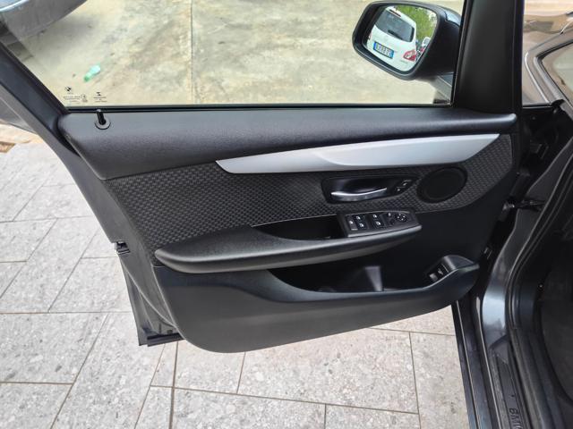 BMW 218 usata, con USB