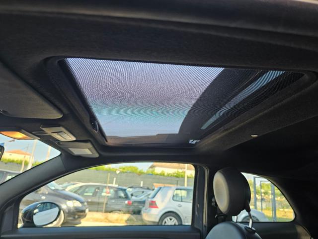 FIAT 500 usata, con Servosterzo