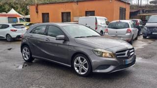MERCEDES-BENZ A 180 usata, con Airbag
