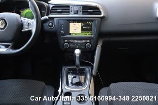 RENAULT Kadjar usata, con Fari LED