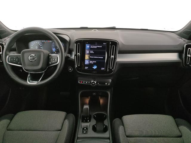 VOLVO XC40 usata, con Controllo automatico clima
