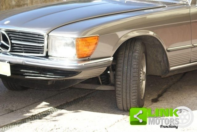 MERCEDES-BENZ 280 usata 17