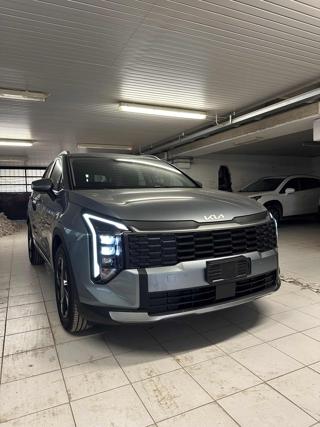 KIA Sportage usata, con Airbag laterali