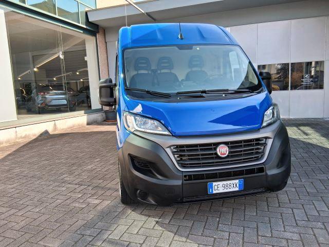 FIAT Ducato usata, con Servosterzo