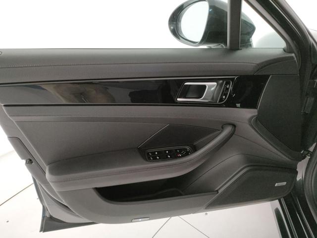 PORSCHE Panamera usata, con Chiusura centralizzata