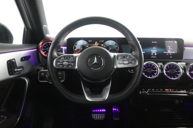 MERCEDES-BENZ A 180 usata 5