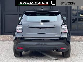 FIAT 600 usata, con Cruise Control