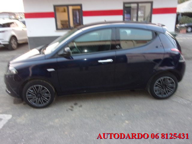 LANCIA Ypsilon usata, con Climatizzatore