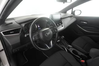 TOYOTA Corolla usata 7