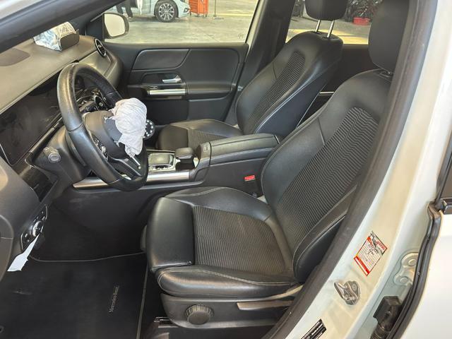 MERCEDES-BENZ B 180 usata, con Cruise Control