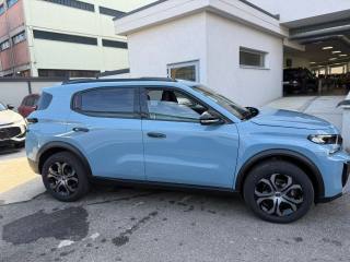 CITROEN C3 Aircross usata, con Chiusura centralizzata