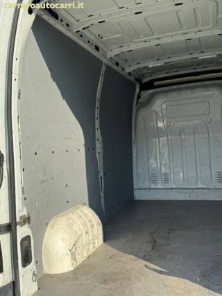 RENAULT Master usata, con Immobilizzatore elettronico