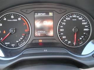 AUDI Q2 usata, con Fari LED