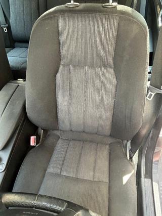 MERCEDES-BENZ C 220 usata, con Chiusura centralizzata telecomandata