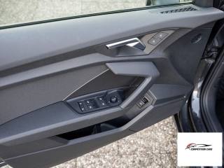 AUDI A3 usata, con Servosterzo
