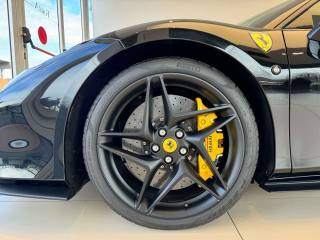 FERRARI F8 usata, con Alzacristalli elettrici