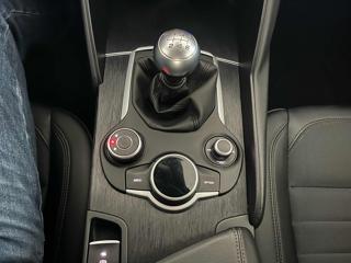 ALFA ROMEO Giulia usata, con Bluetooth
