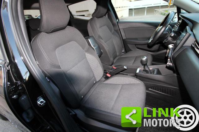 RENAULT Clio usata 21