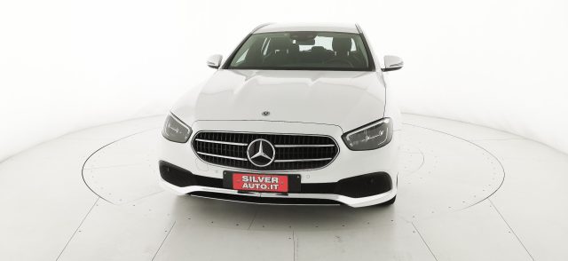 MERCEDES-BENZ E 300 usata, con Airbag