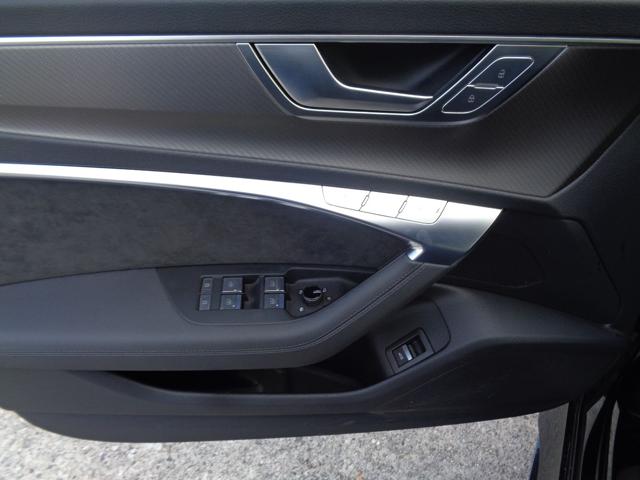AUDI RS6 usata, con Cruise Control