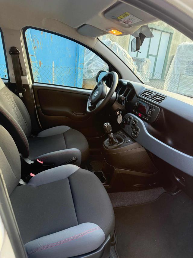 FIAT Panda usata 17