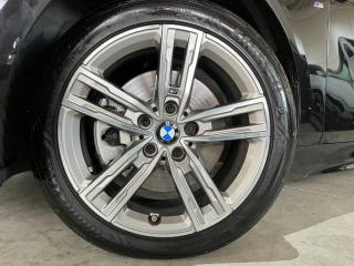 BMW 118 usata, con Autoradio