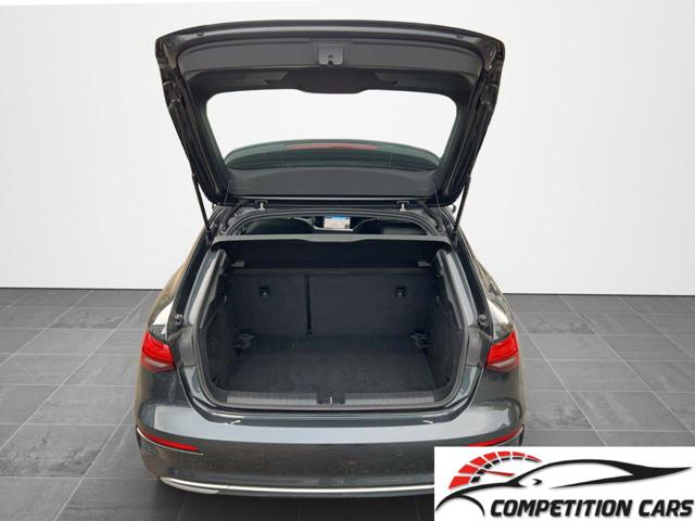 AUDI A3 usata, con Park Distance Control