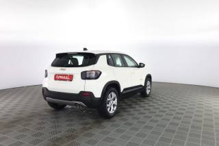 JEEP Avenger usata 3