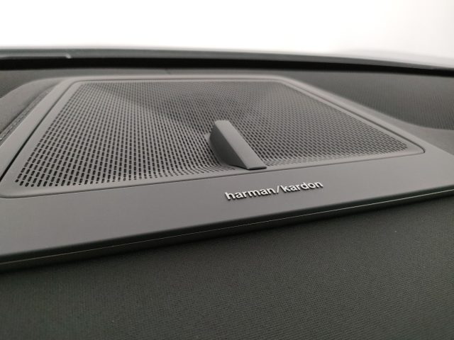 POLESTAR Polestar 4 usata, con Riconoscimento dei segnali stradali