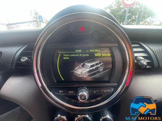 MINI Cooper usata, con Bluetooth