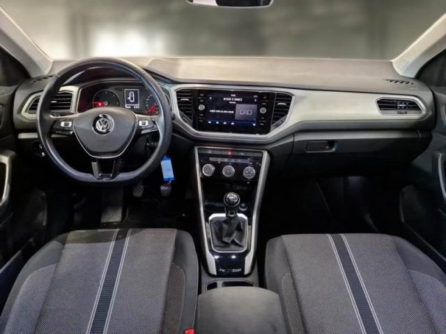 VOLKSWAGEN T-Roc usata, con Airbag laterali