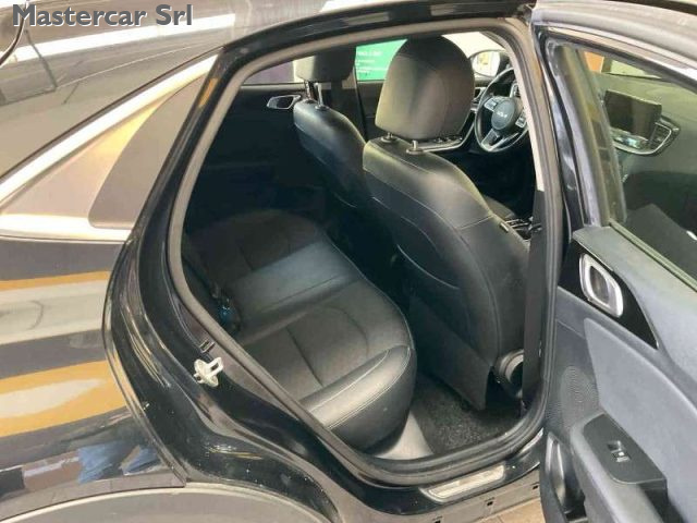 KIA XCeed usata, con Volante in pelle