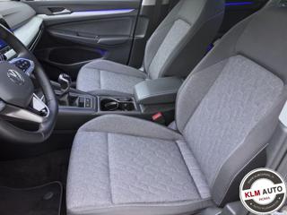 VOLKSWAGEN Golf usata, con Controllo automatico clima