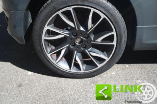 FIAT 500 usata, con Interni in pelle