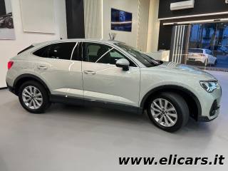 AUDI Q3 usata, con Boardcomputer