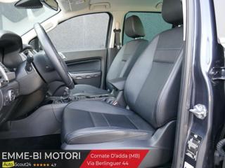 FORD Ranger usata, con Boardcomputer