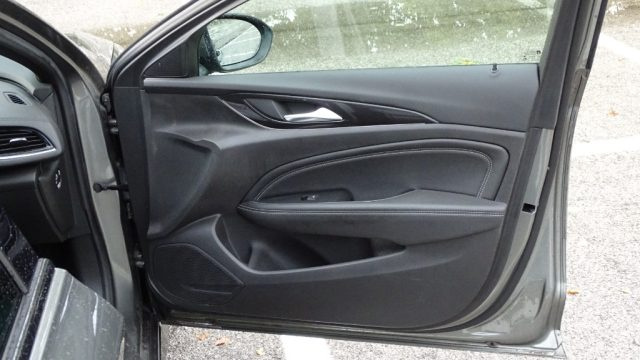 OPEL Insignia usata, con Telecamera per parcheggio assistito