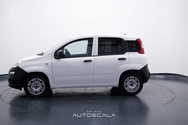 FIAT New Panda usata, con Airbag laterali