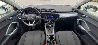 AUDI Q3 usata, con Bracciolo