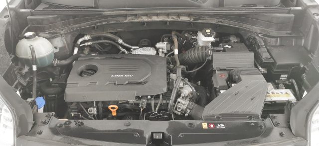 KIA Sportage usata 70