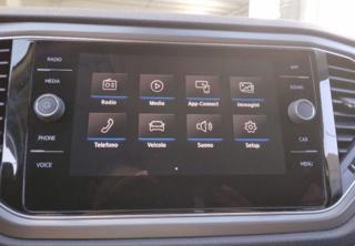 VOLKSWAGEN Golf Variant usata, con Sedile posteriore sdoppiato