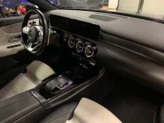 MERCEDES-BENZ A 220 usata, con Servosterzo