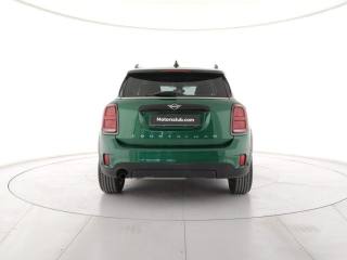 MINI Countryman usata, con Airbag Passeggero