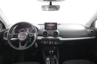 AUDI Q2 usata 3