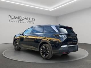 PEUGEOT 5008 usata, con Cerchi in lega