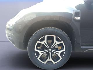 DACIA Duster usata, con Bluetooth